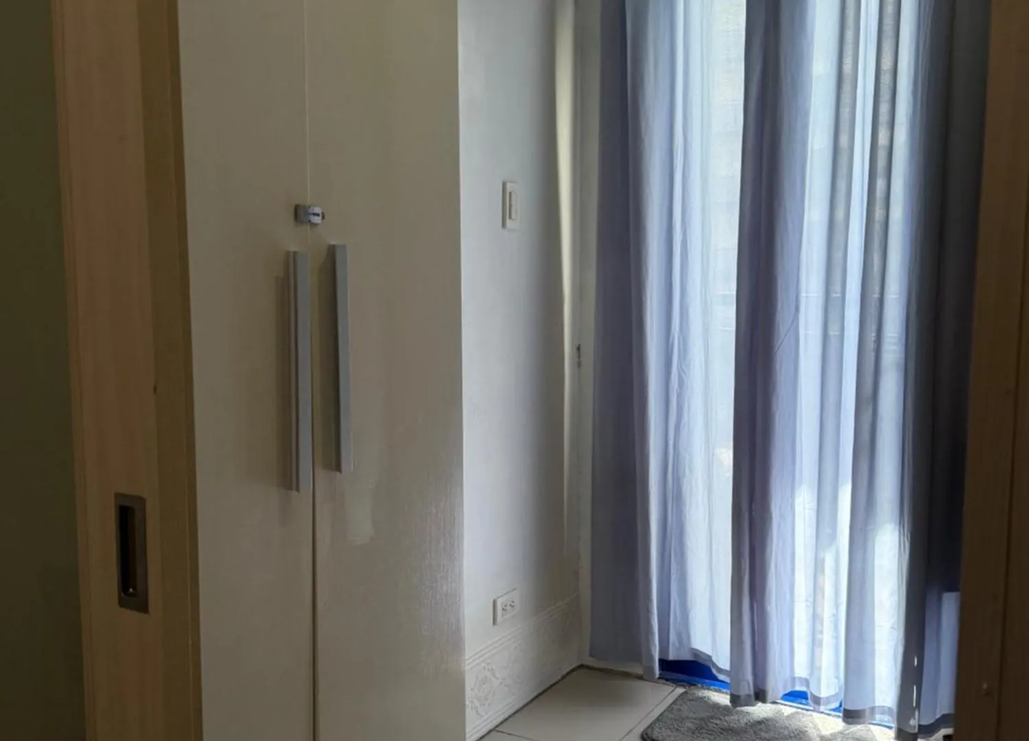 Sea Residences At Rose Stayction Manila 0*,
