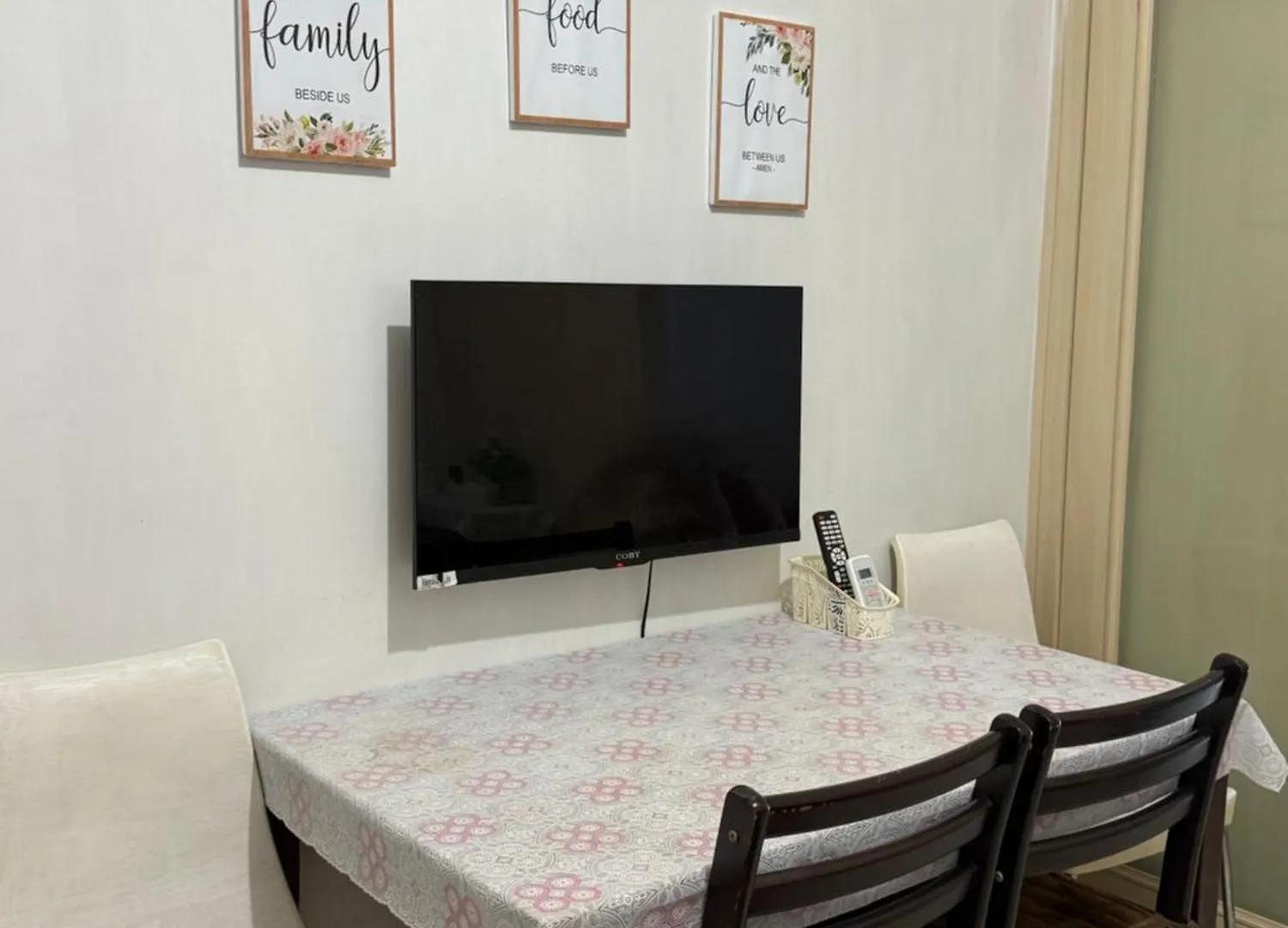 Sea Residences At Rose Stayction Manila