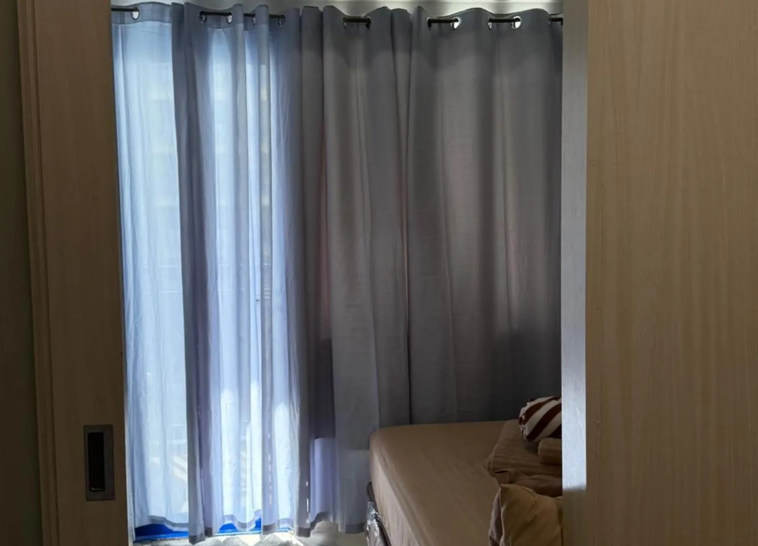 Apartment Sea Residences At Rose Stayction Manila
